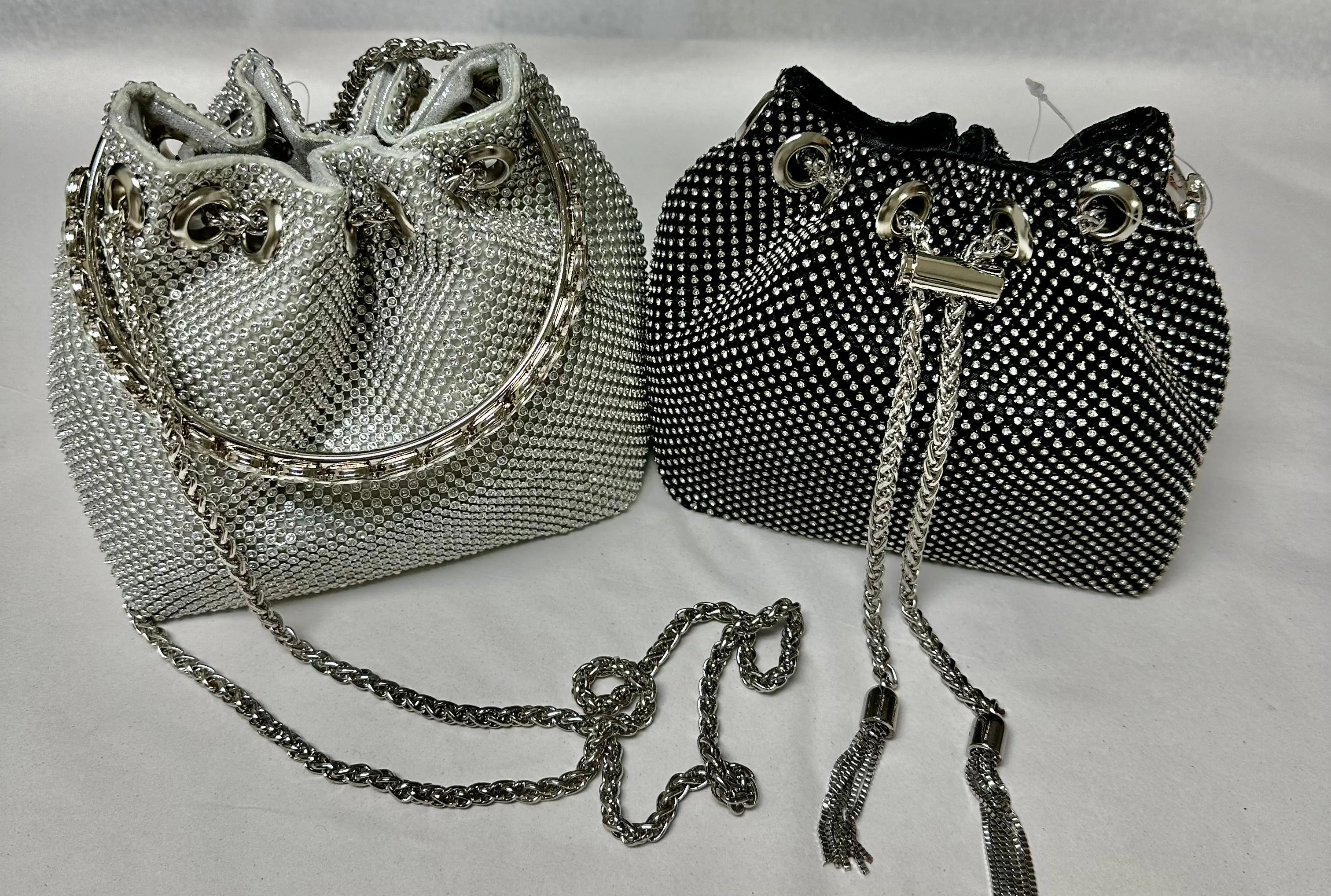 Choo Choo Bling Bag is