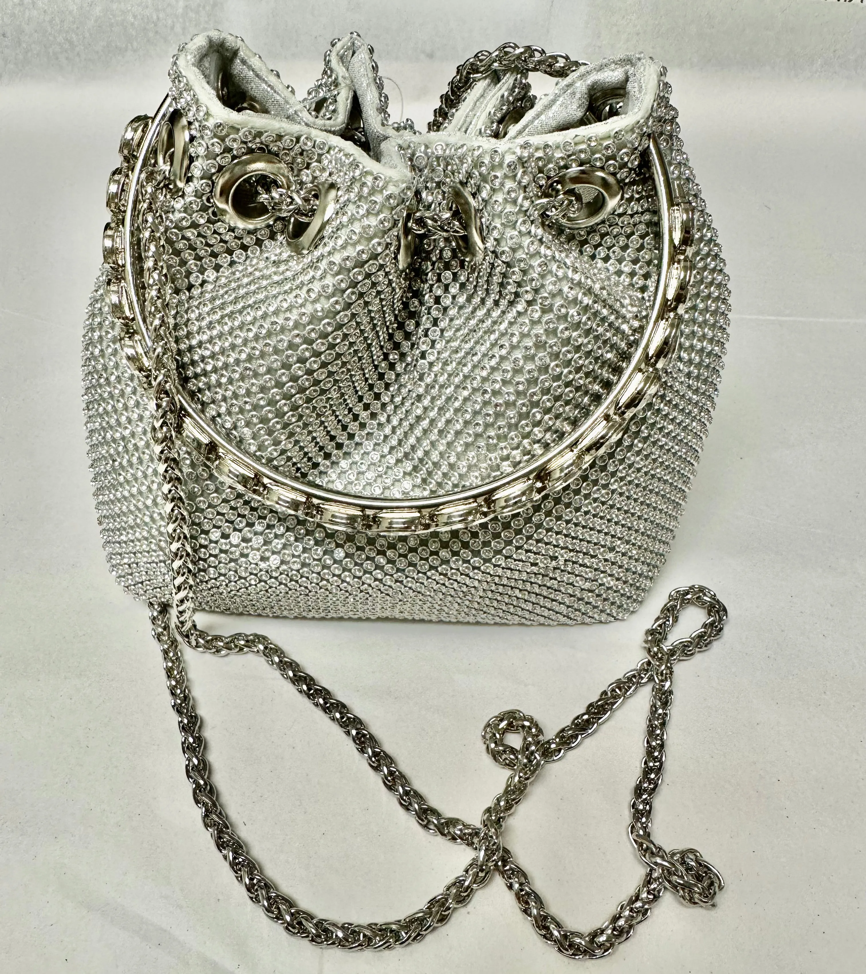 Choo Choo Bling Bag is