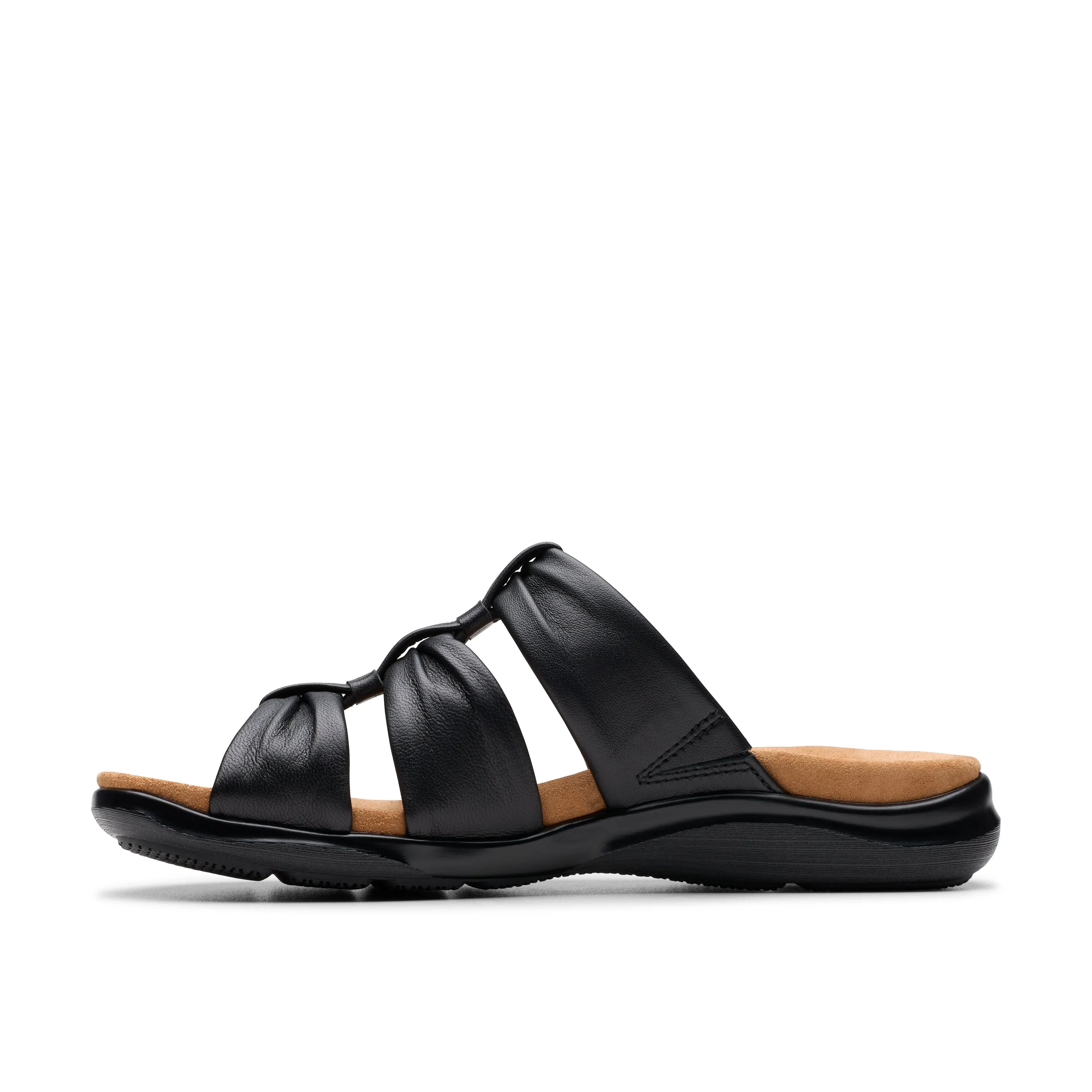 Clarks Kitly Slide Sandal Women's
