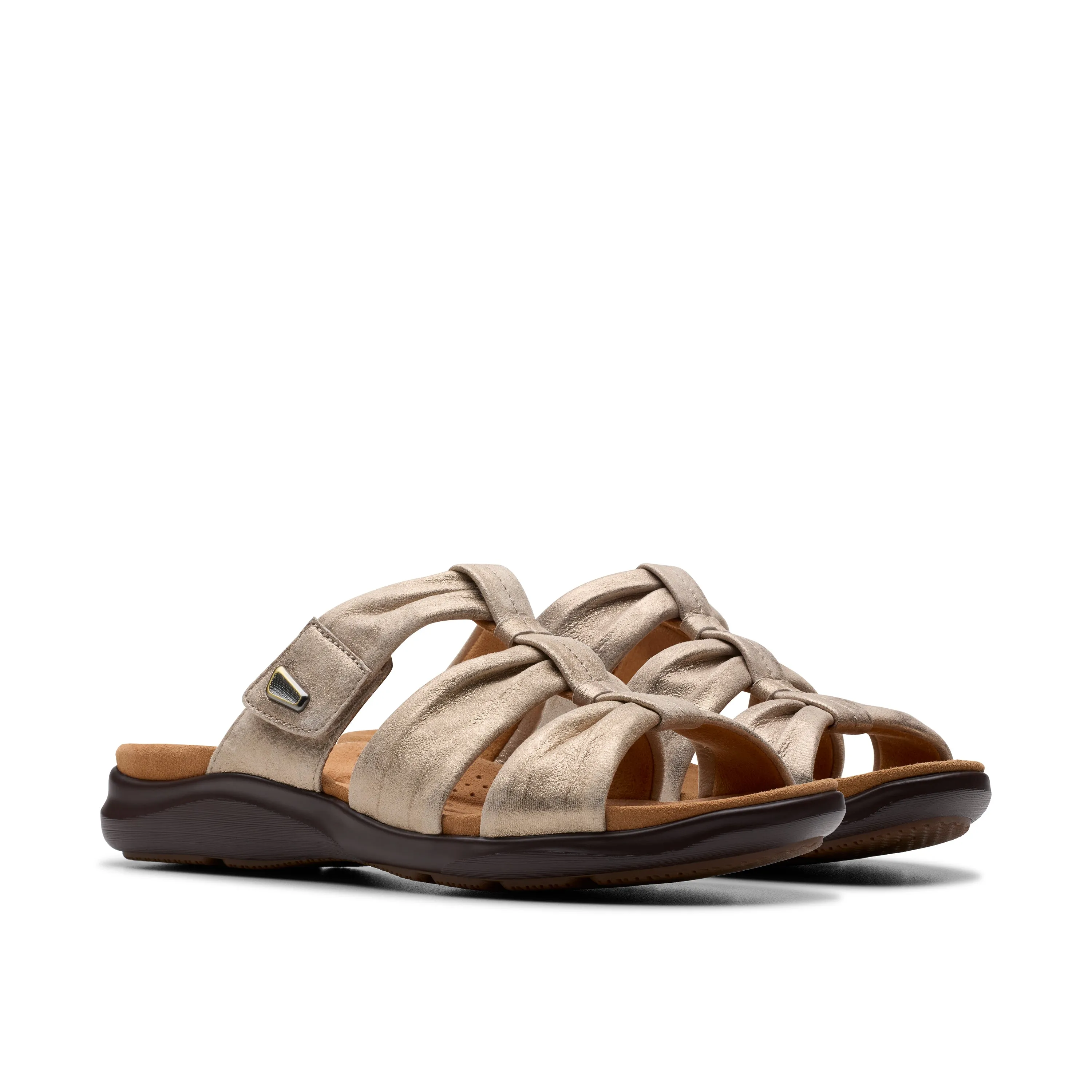 Clarks Kitly Slide Sandal Women's