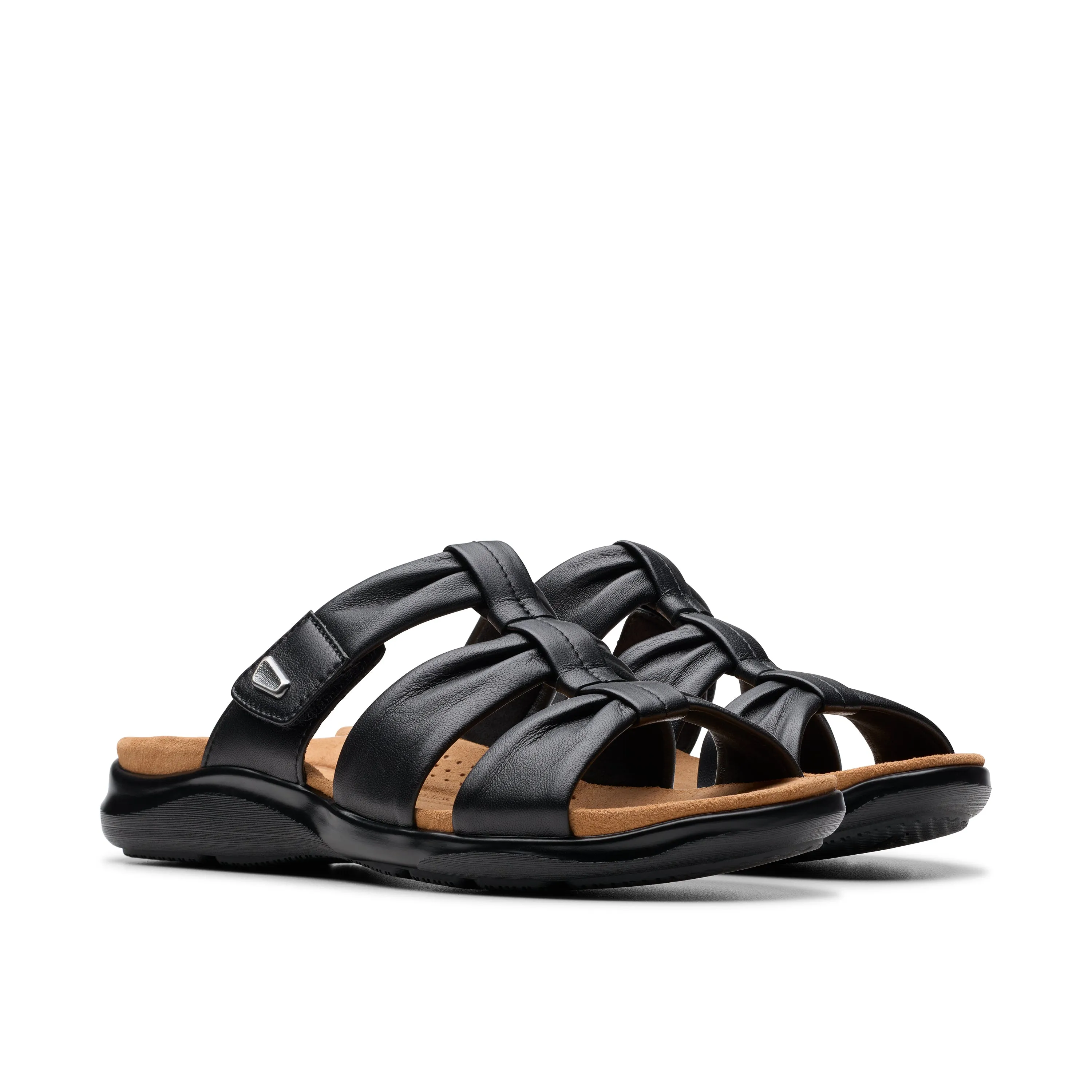 Clarks Kitly Slide Sandal Women's