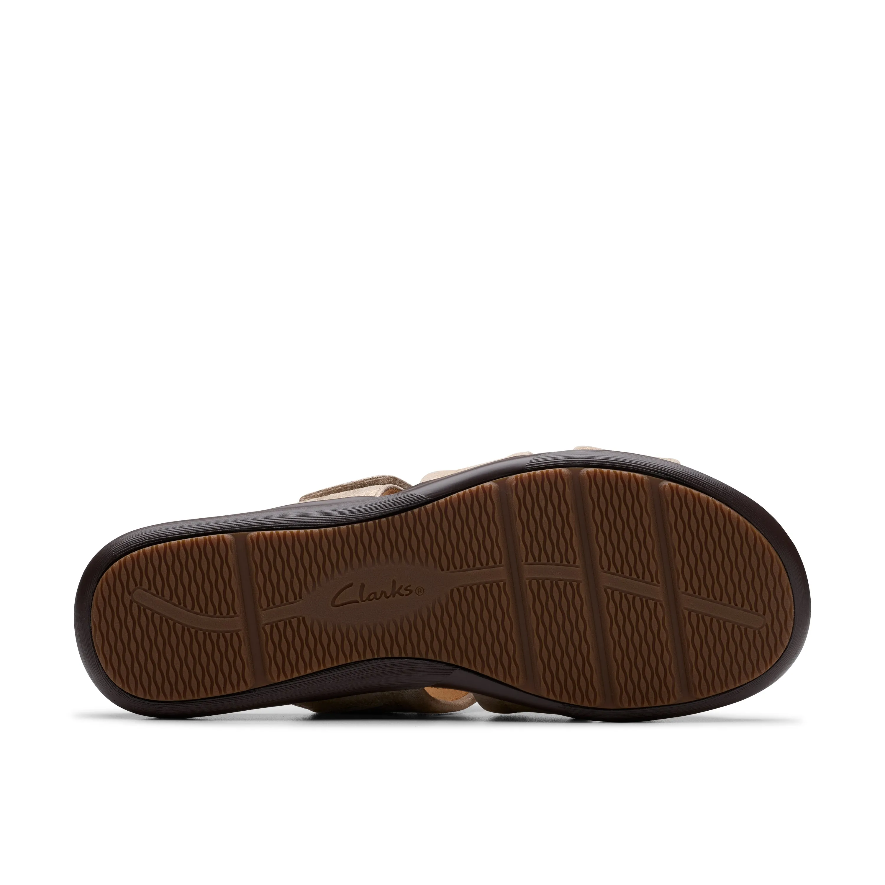 Clarks Kitly Slide Sandal Women's