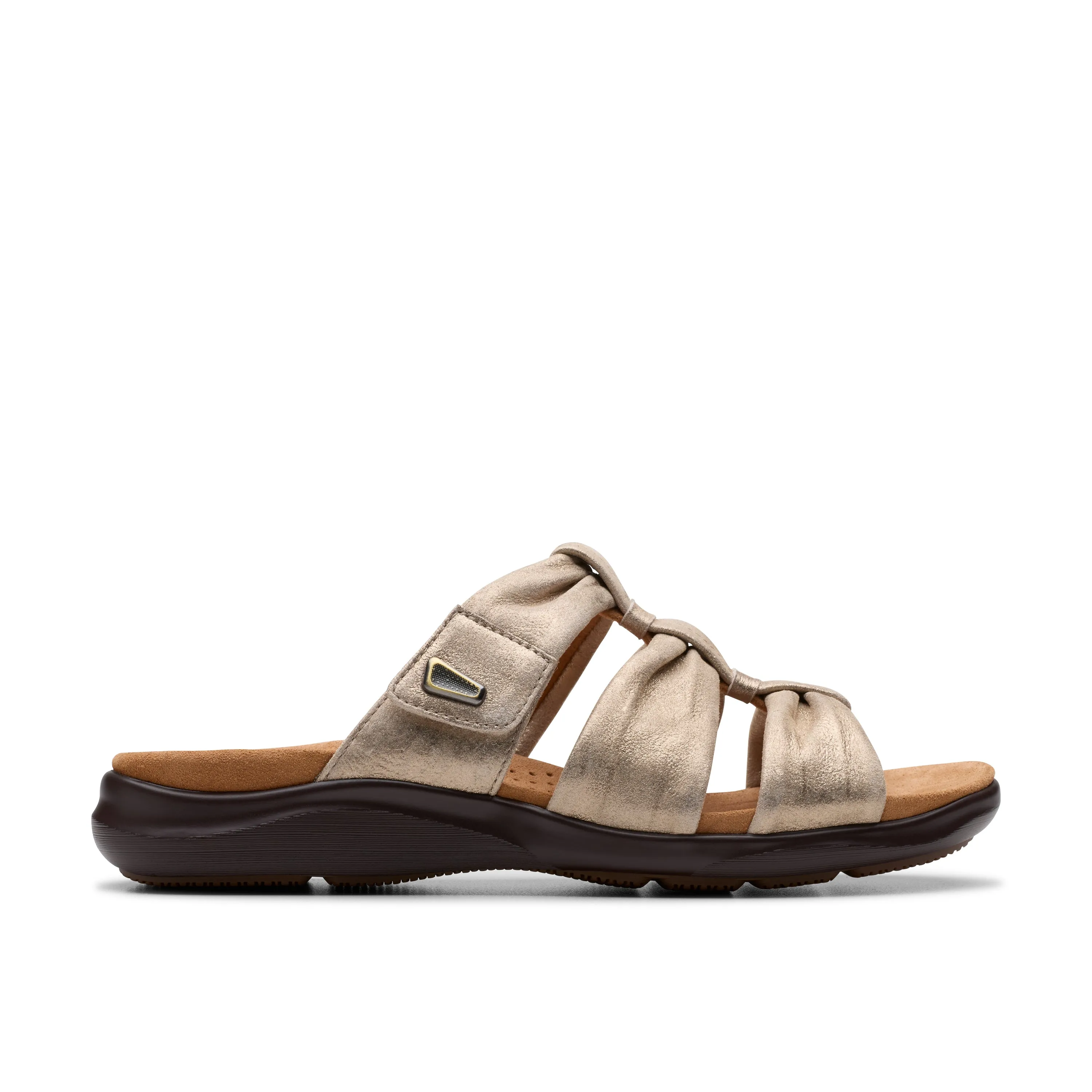 Clarks Kitly Slide Sandal Women's