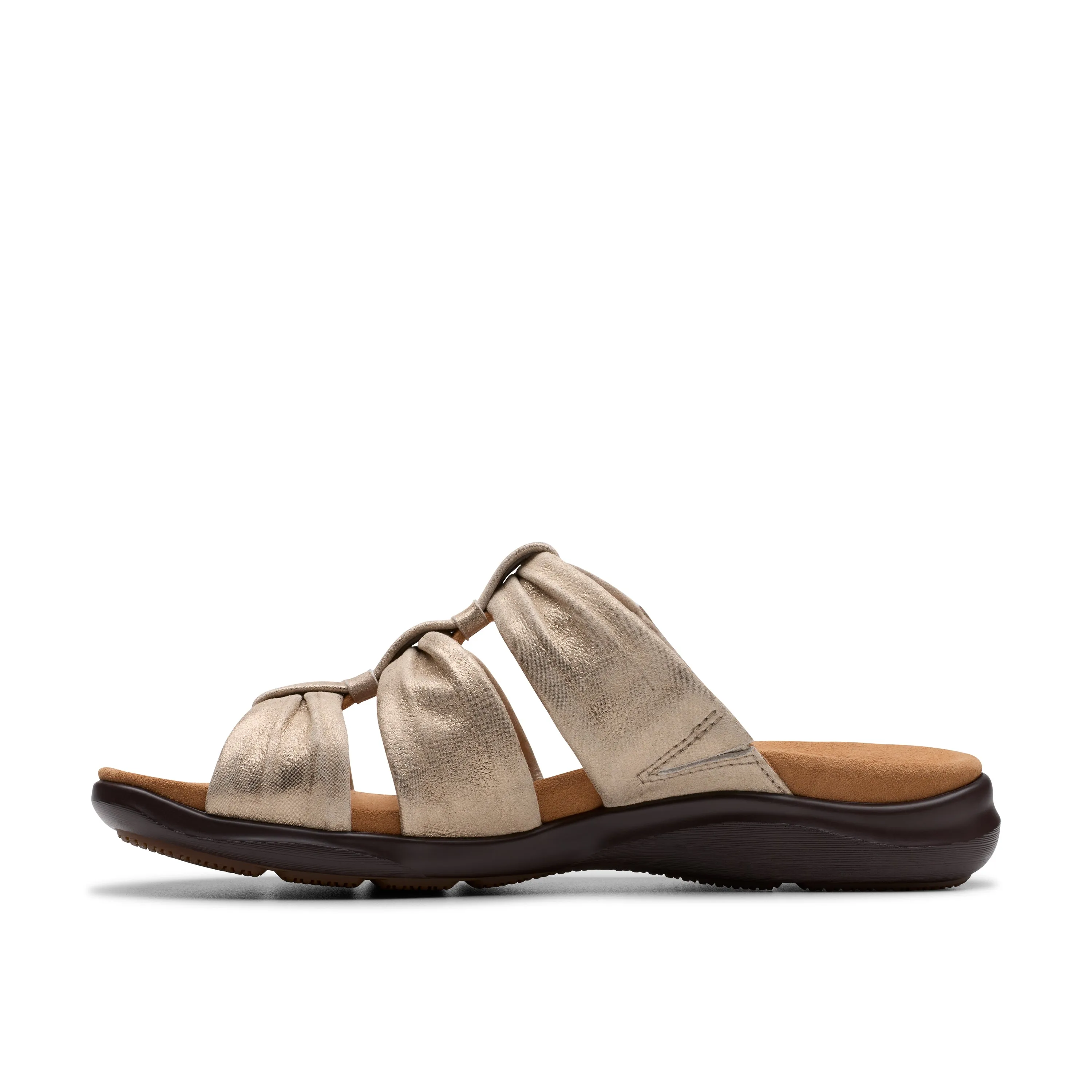 Clarks Kitly Slide Sandal Women's