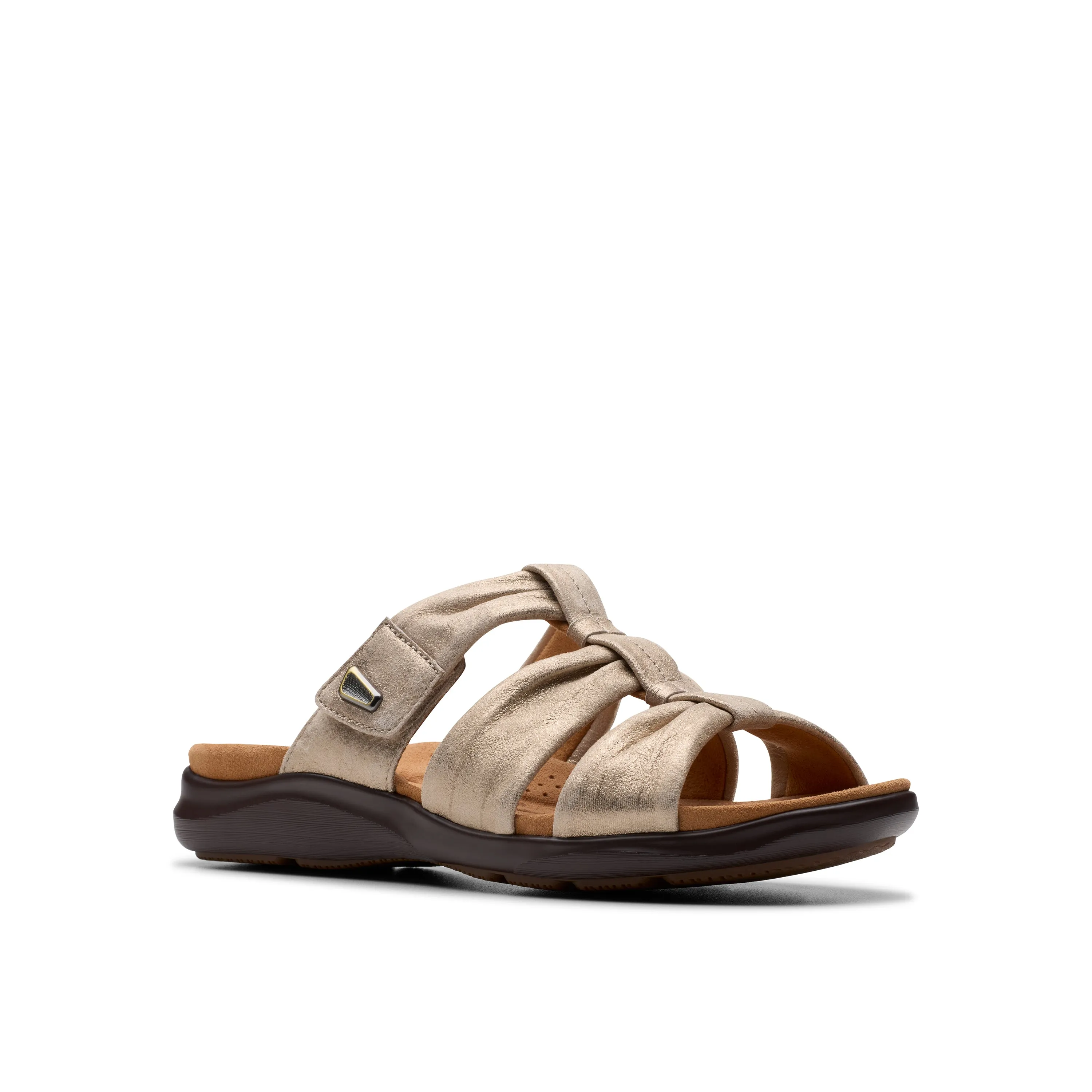Clarks Kitly Slide Sandal Women's