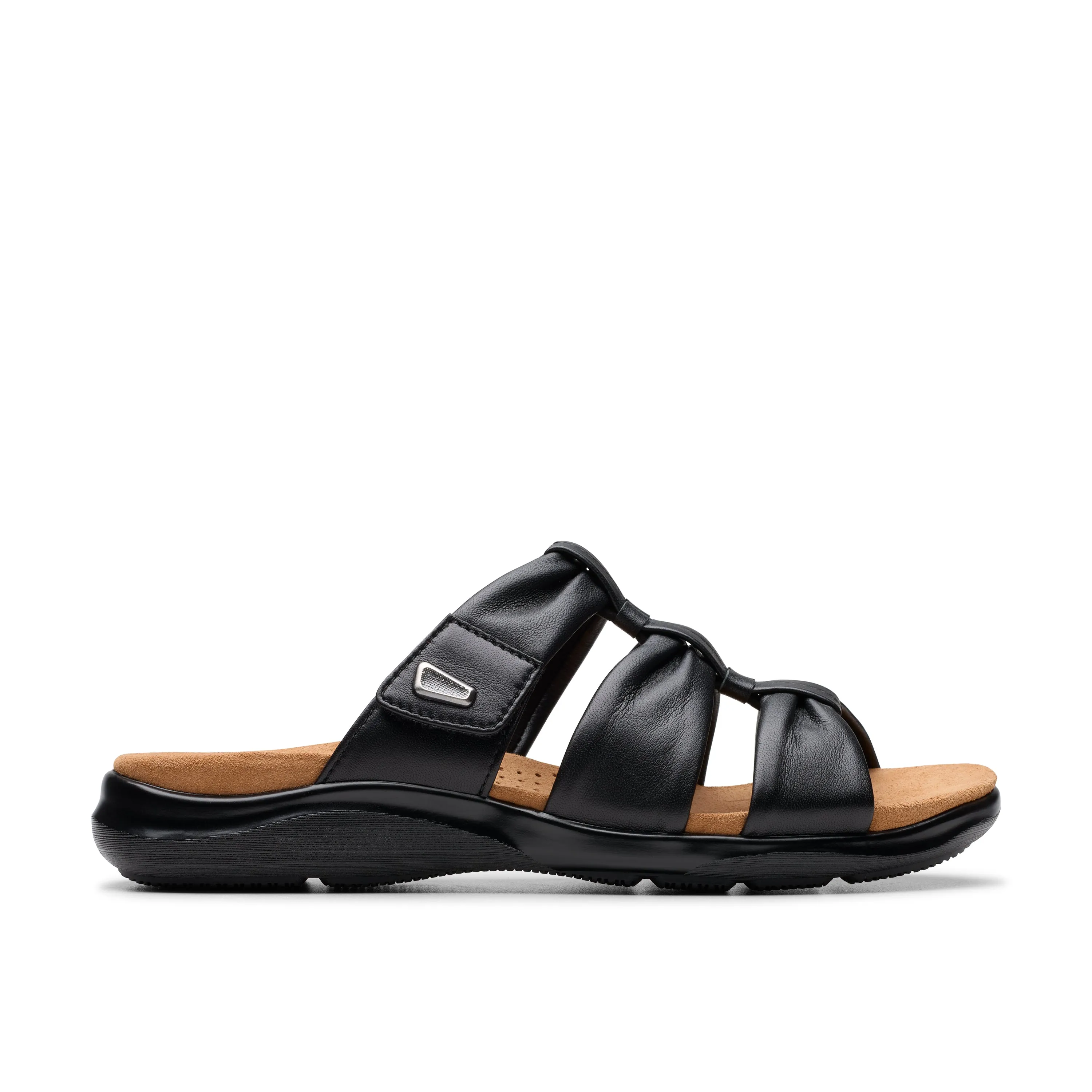 Clarks Kitly Slide Sandal Women's