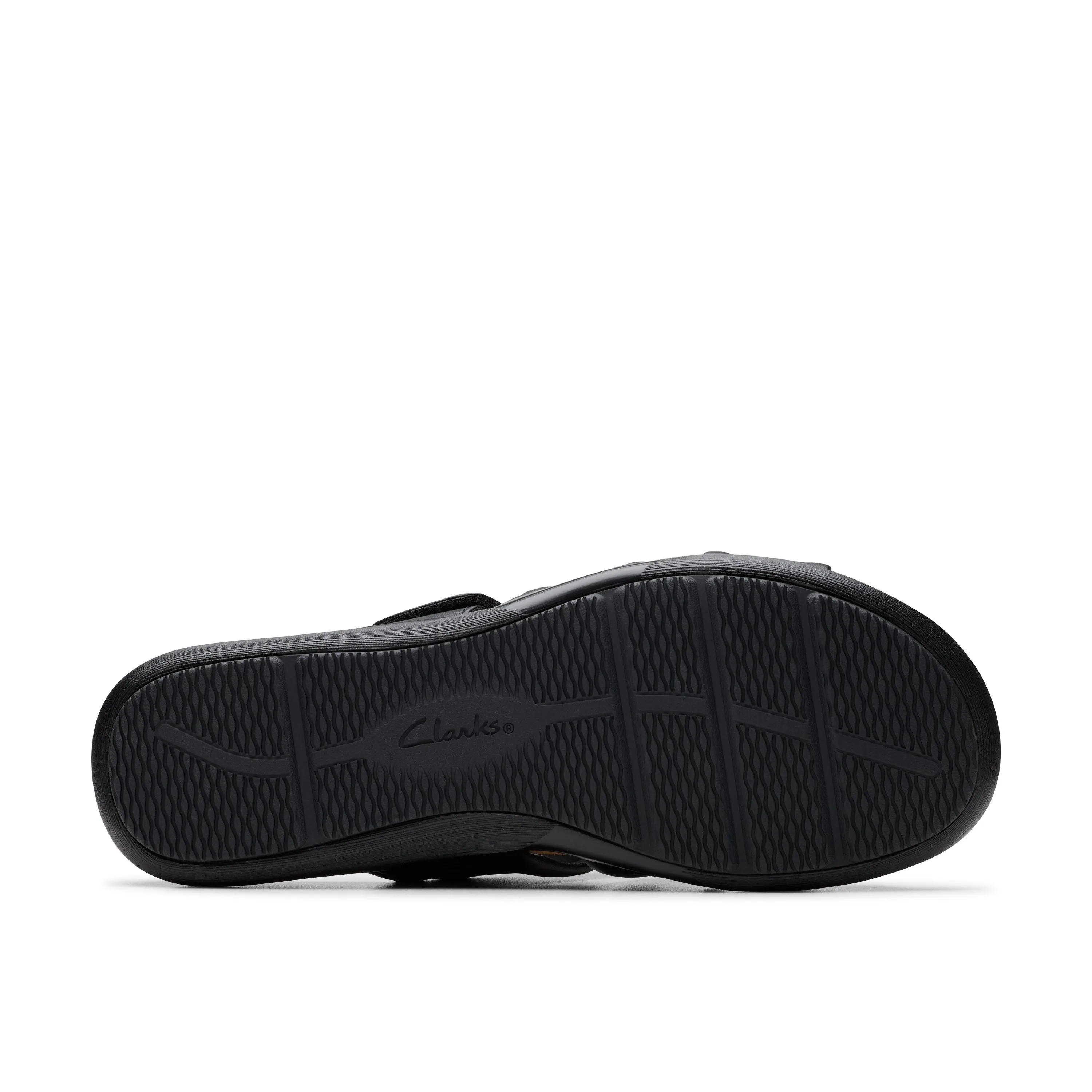 Clarks Kitly Slide Sandal Women's