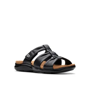 Clarks Kitly Slide Sandal Women's