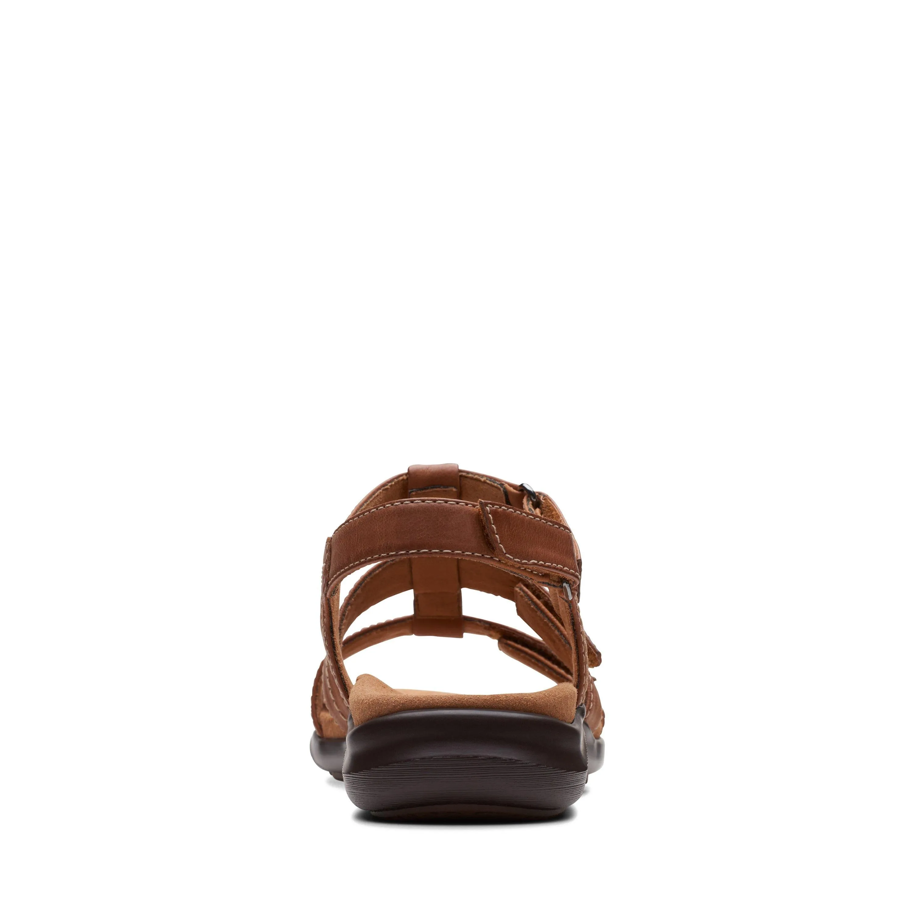 Clarks Kitly Step Tan Women's