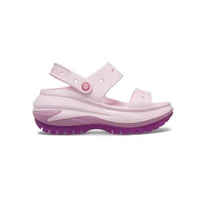 Classic Mega Crush Sandal in Hydrangea