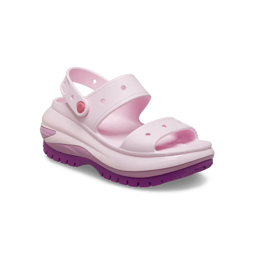 Classic Mega Crush Sandal in Hydrangea