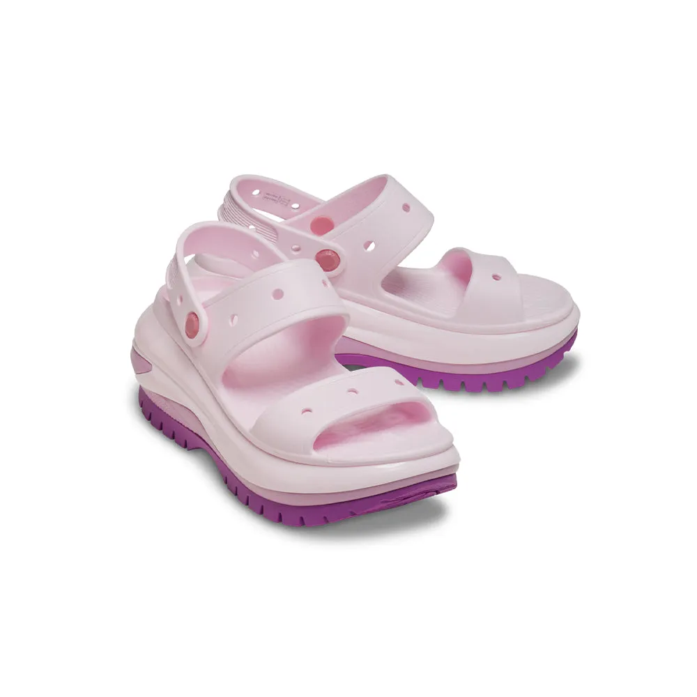 Classic Mega Crush Sandal in Hydrangea