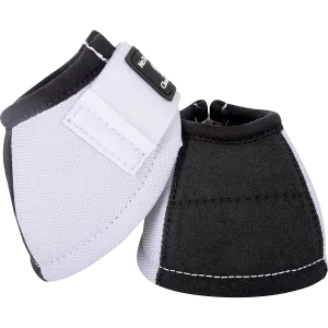 Classic No Turn XT Bell Boot-White