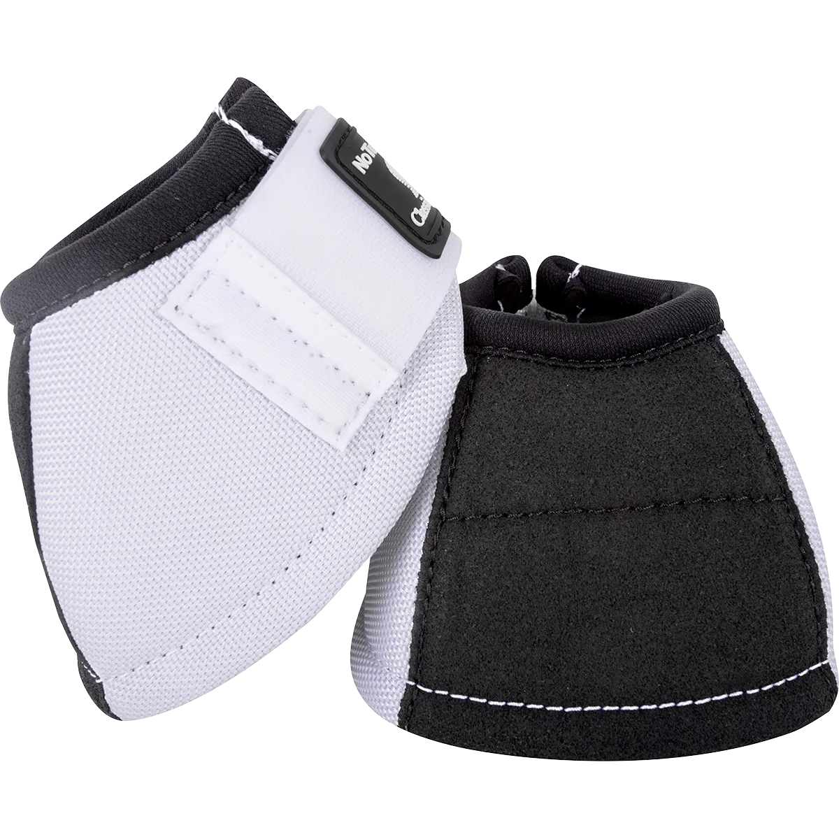 Classic No Turn XT Bell Boot-White