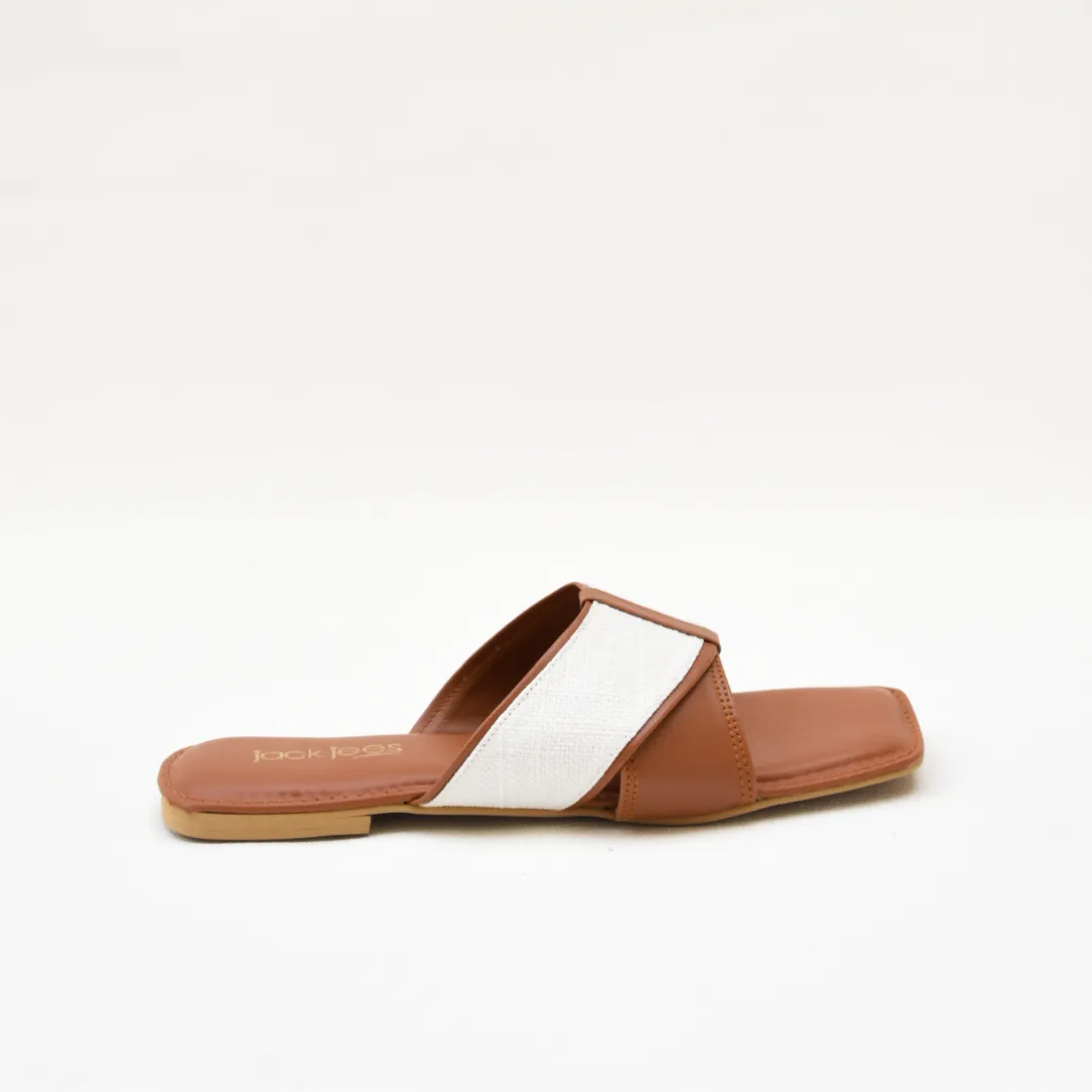 Cocoa Flats Brown
