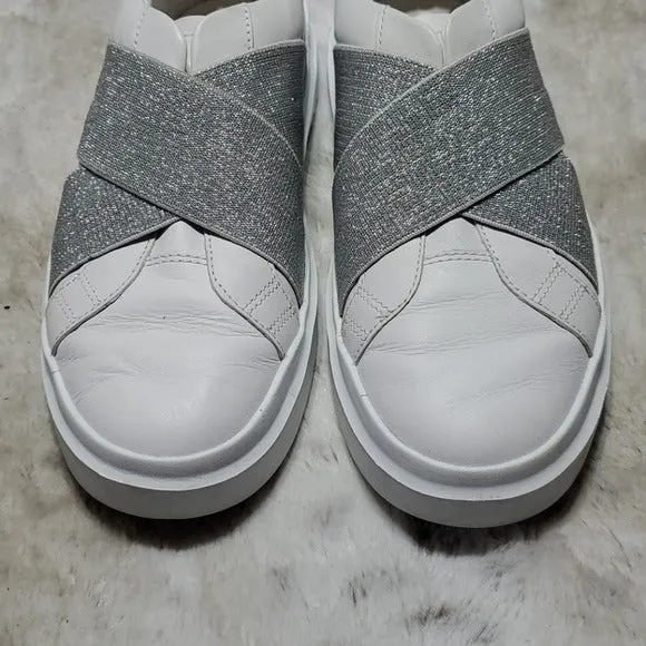 Cole Haan GrandPro Rally Slip-On Sneaker Size 6B