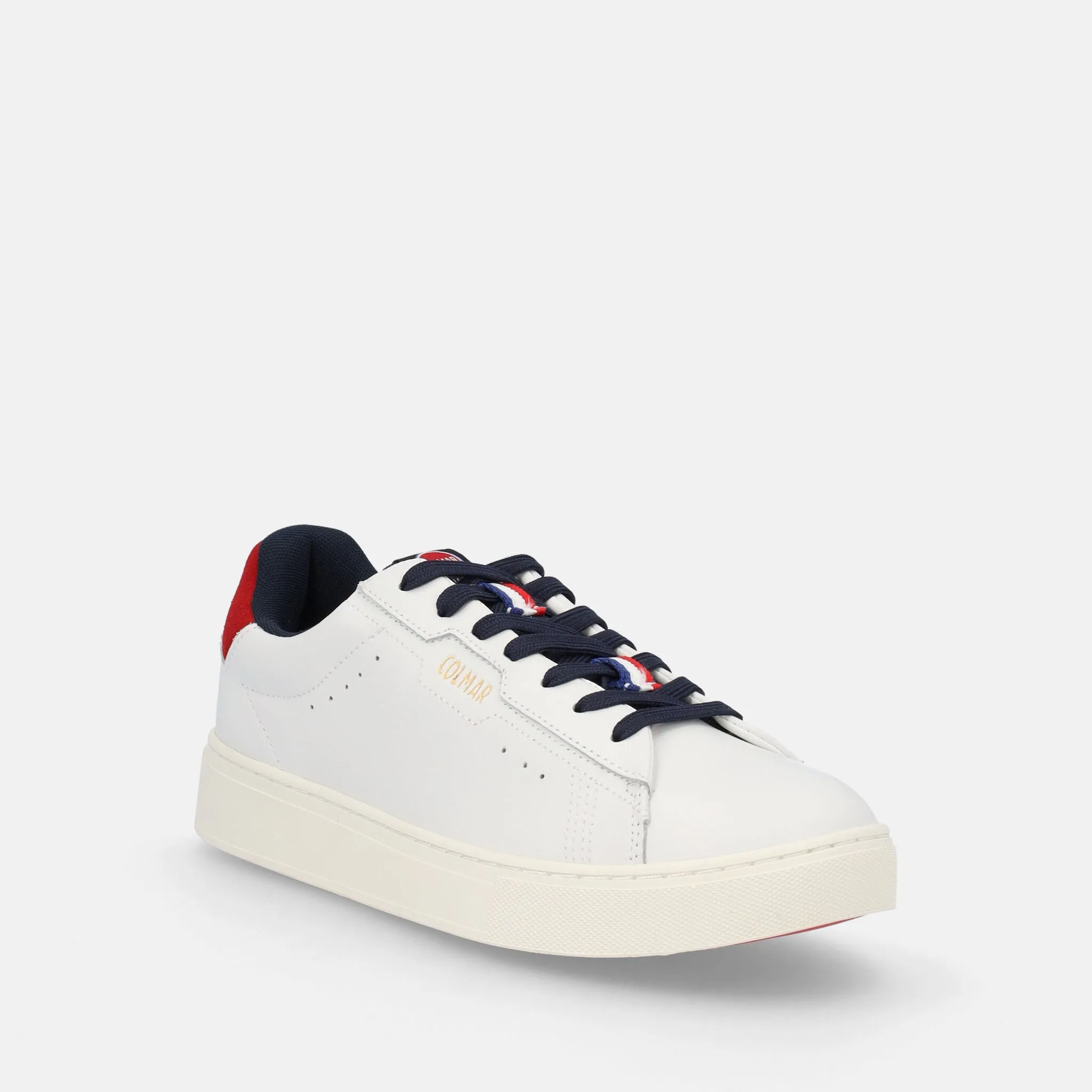 COLMAR BATES GRADE