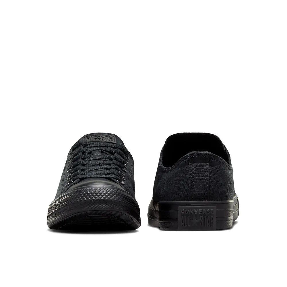 Converse Chuck Taylor AS Black/Black