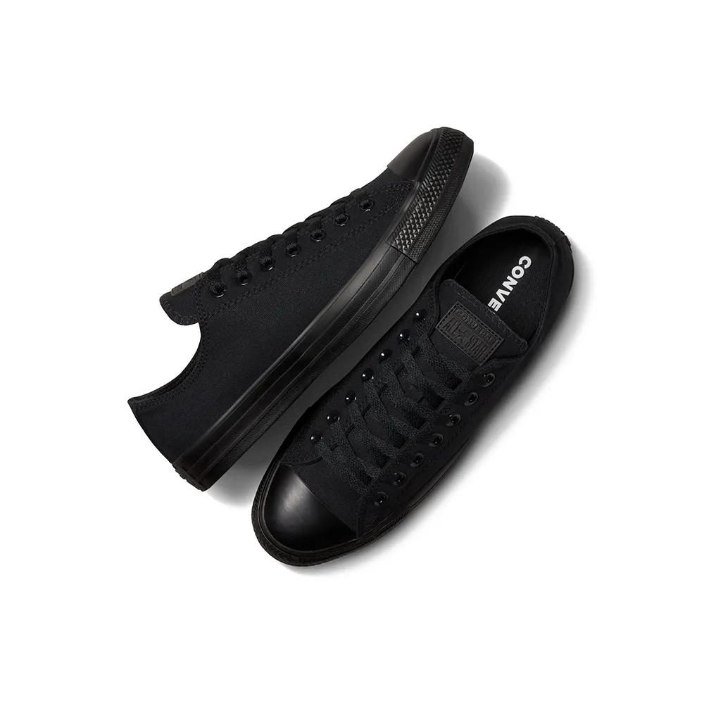 Converse Chuck Taylor AS Black/Black