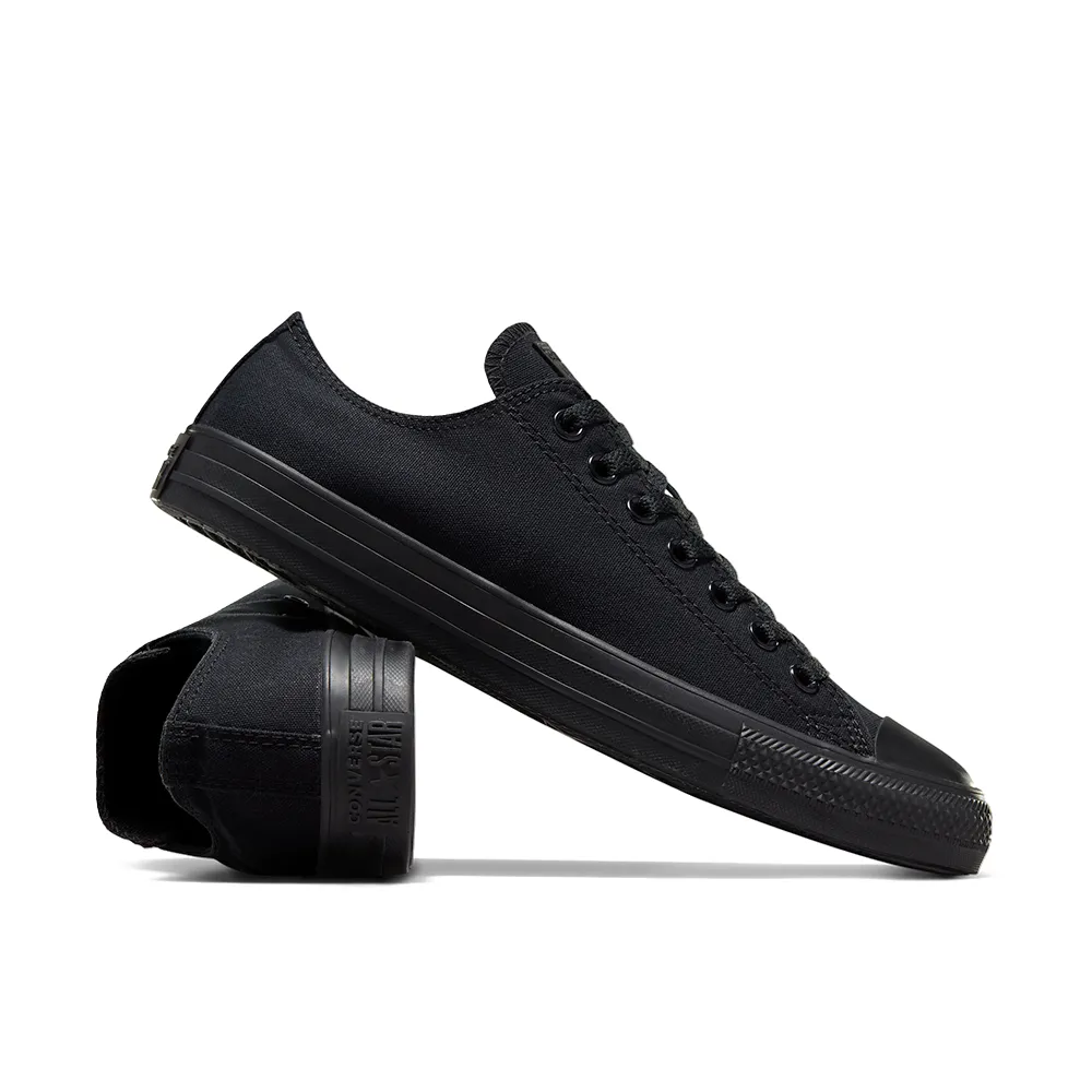 Converse Chuck Taylor AS Black/Black