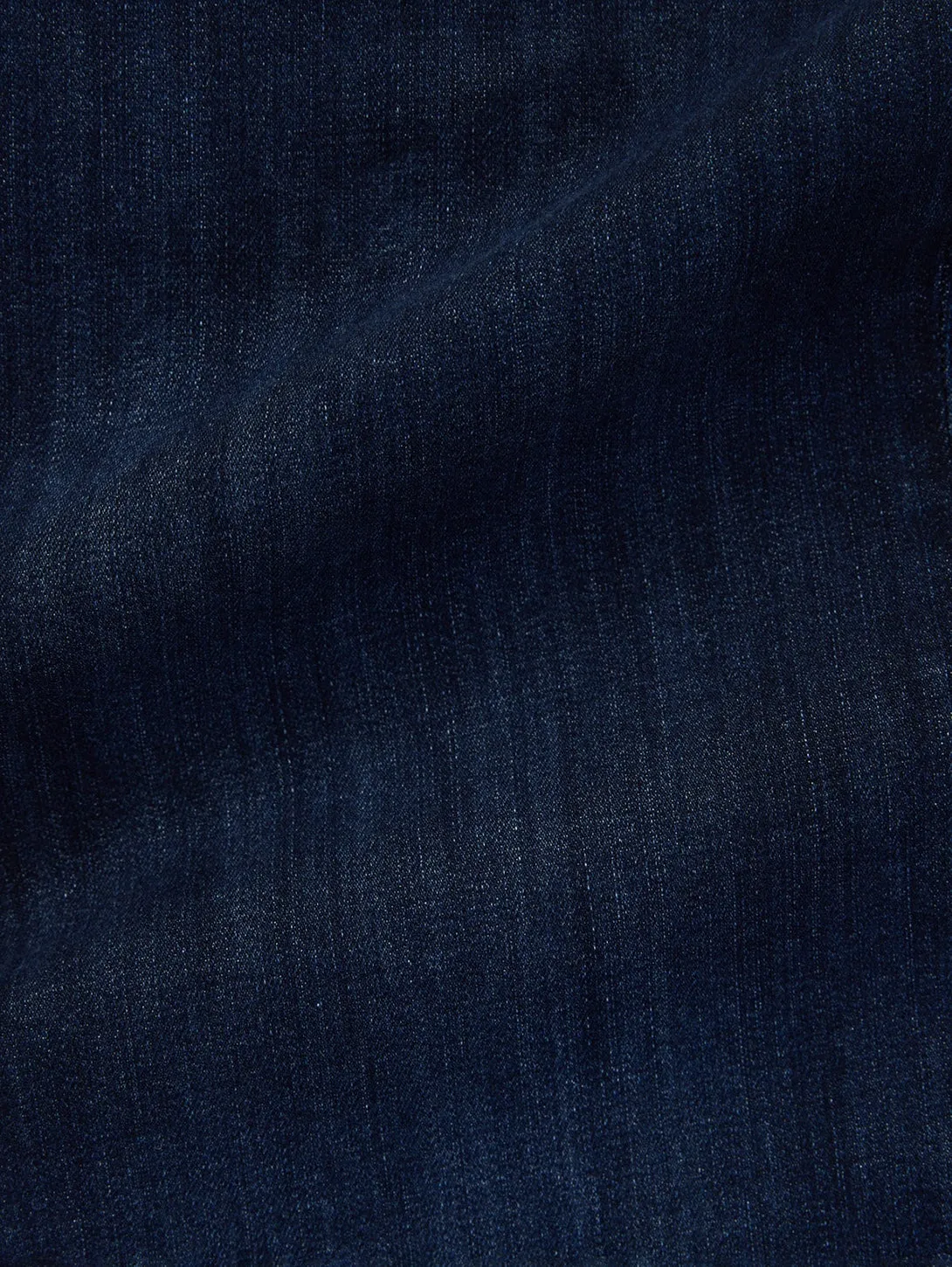 Courage Jean - Dark Brushed Refined