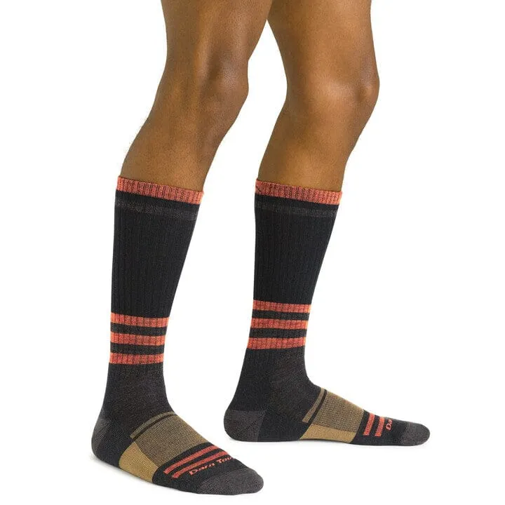 DARN TOUGH SPUR BOOT LIGHTWEIGHT HIKING SOCK MEN'S