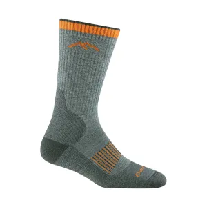 Darn Tough Vermont Women's Boot Midweight Hunting Sock - Seafoam