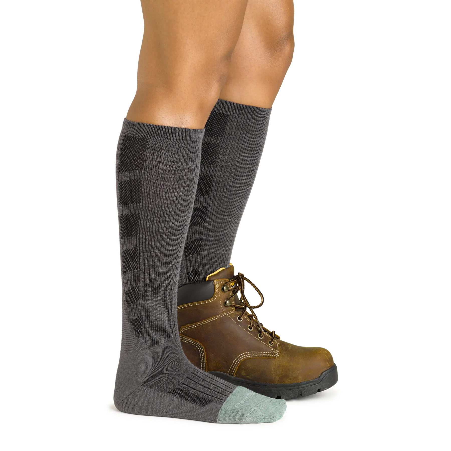 Darn Tough - Women's Emma Claire Work Sock