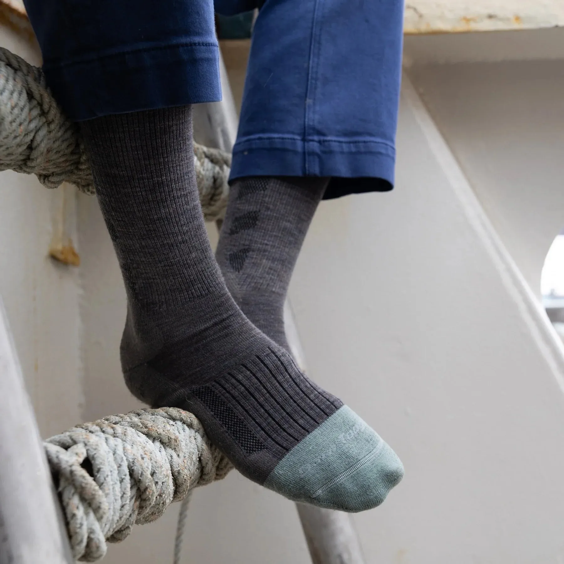 Darn Tough - Women's Emma Claire Work Sock