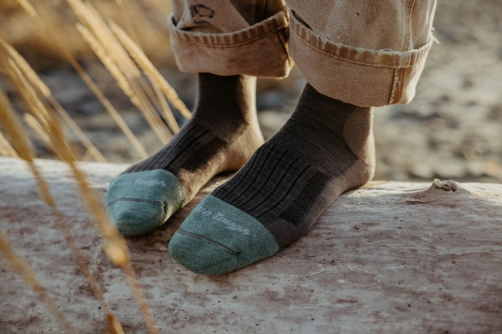 Darn Tough - Women's Emma Claire Work Sock