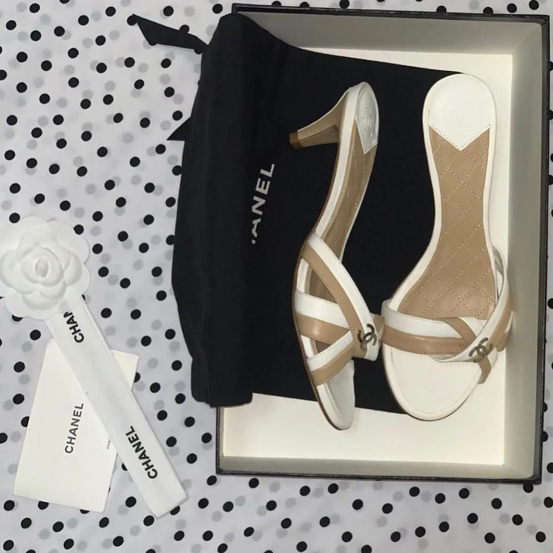 Designer Sandals - CHL - 5878