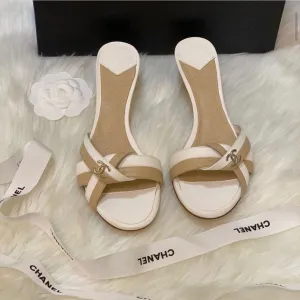 Designer Sandals - CHL - 5878