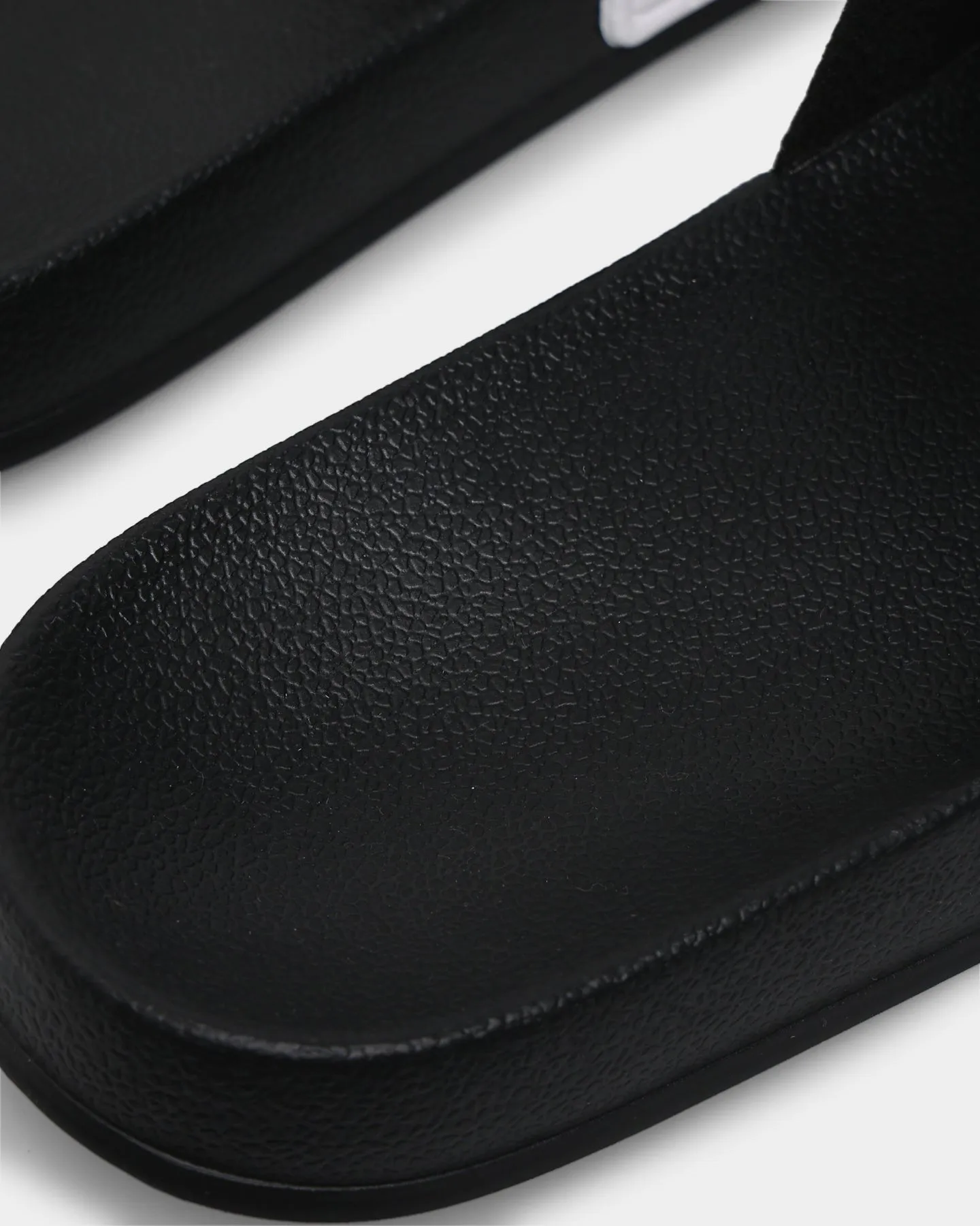 Dope Slides White/Black