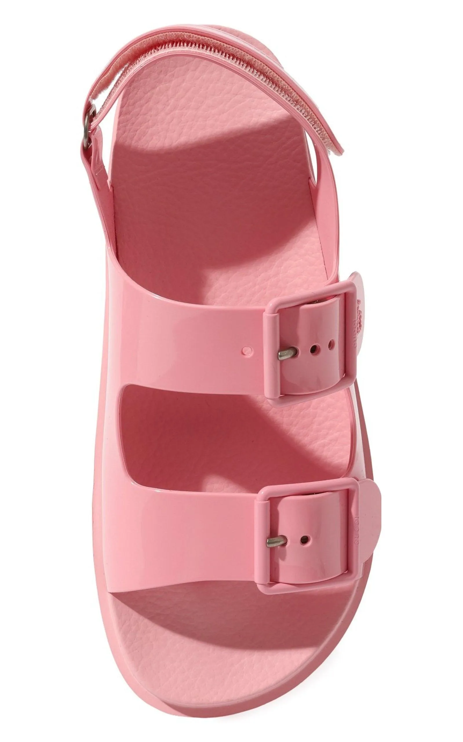 Double G Rubber Sandals