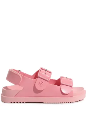 Double G Rubber Sandals