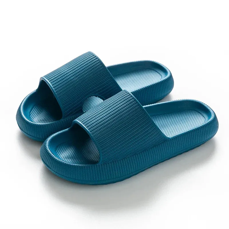 Elayna - Stylish Slippers