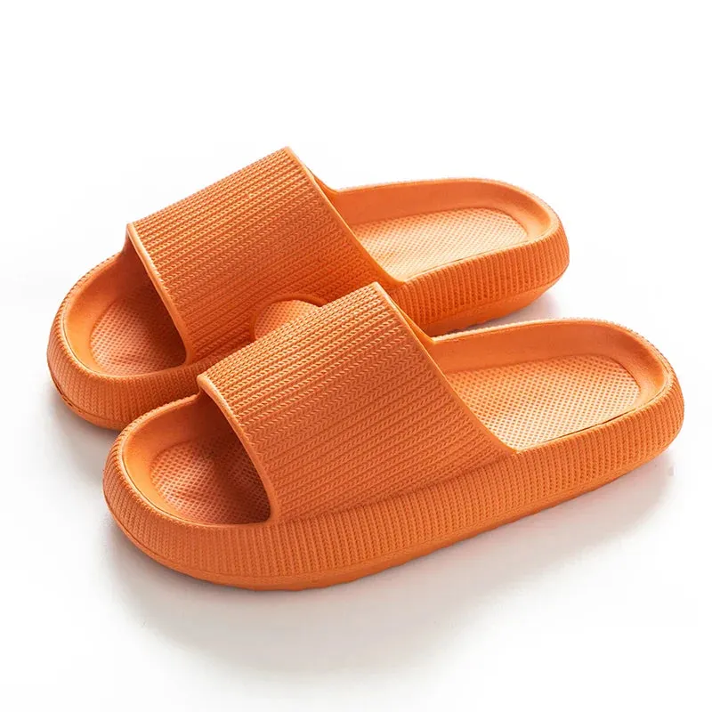 Elayna - Stylish Slippers