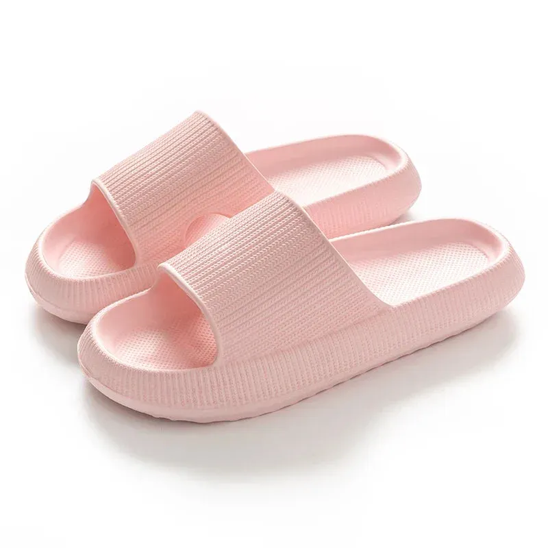 Elayna - Stylish Slippers