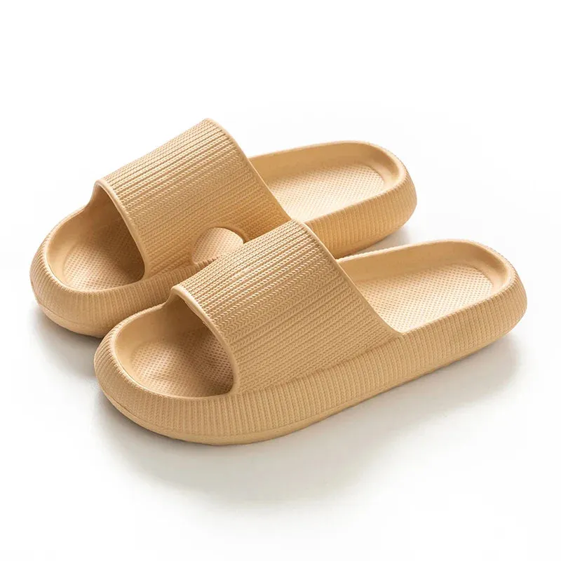 Elayna - Stylish Slippers