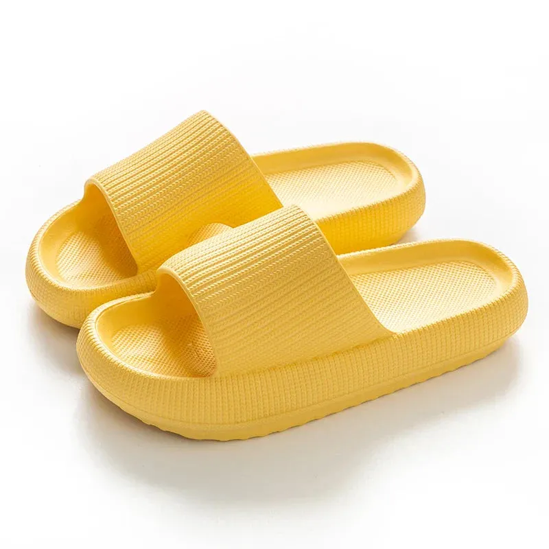 Elayna - Stylish Slippers