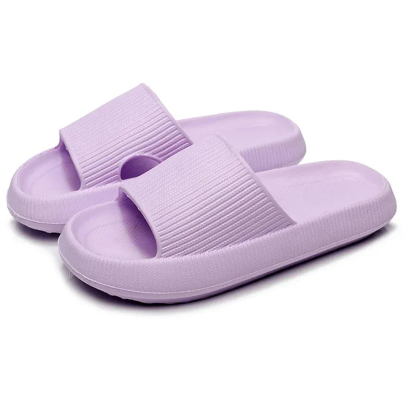 Elayna - Stylish Slippers