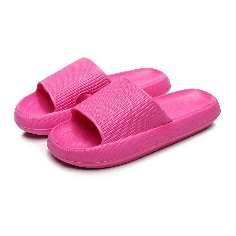 Elayna - Stylish Slippers