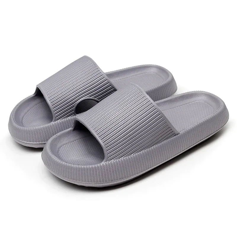 Elayna - Stylish Slippers