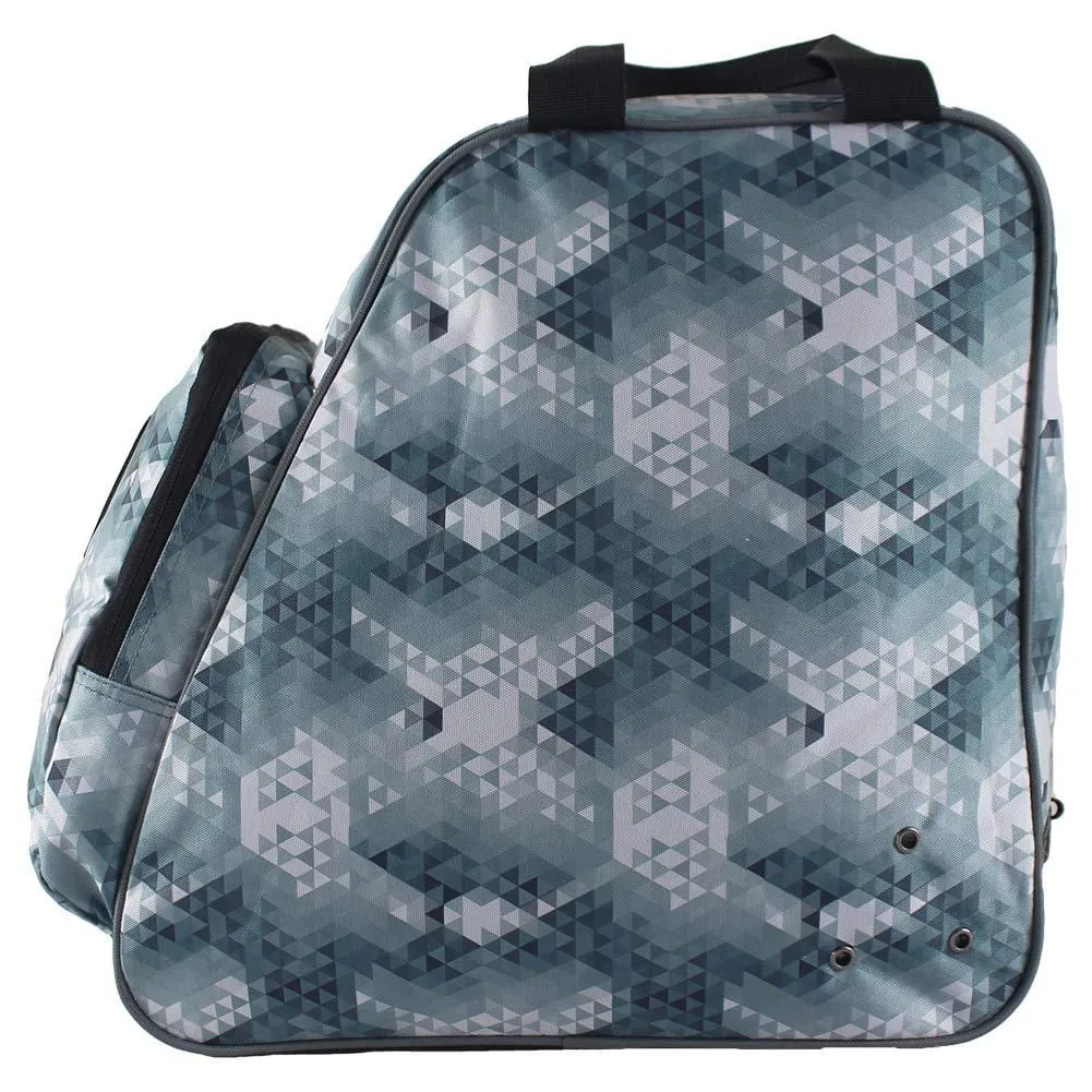 Element Equipment Boot Bag Snowboard Ski Boot Bag Pack Diamond