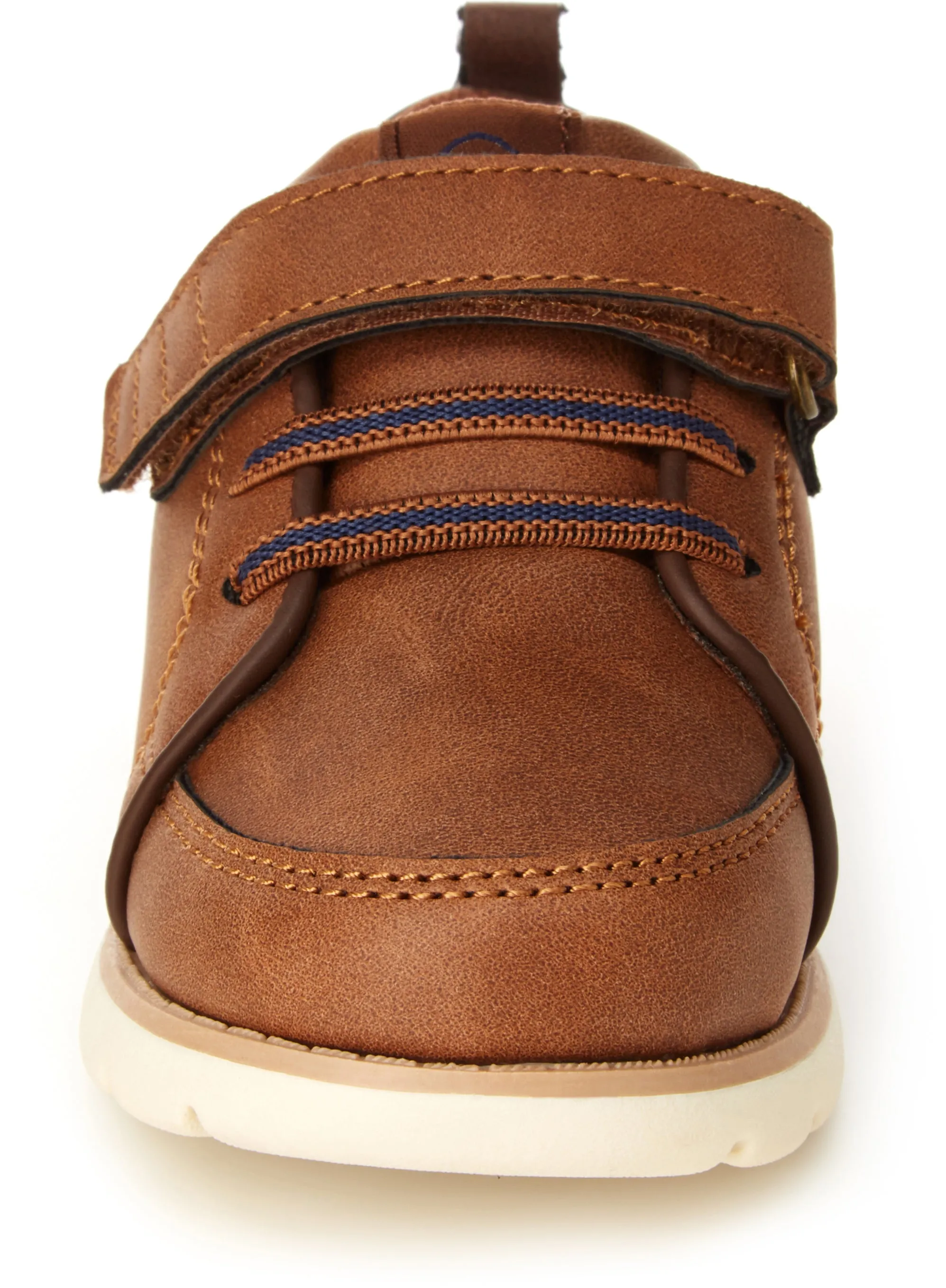 Ethan Sneaker - Little Kid Tan