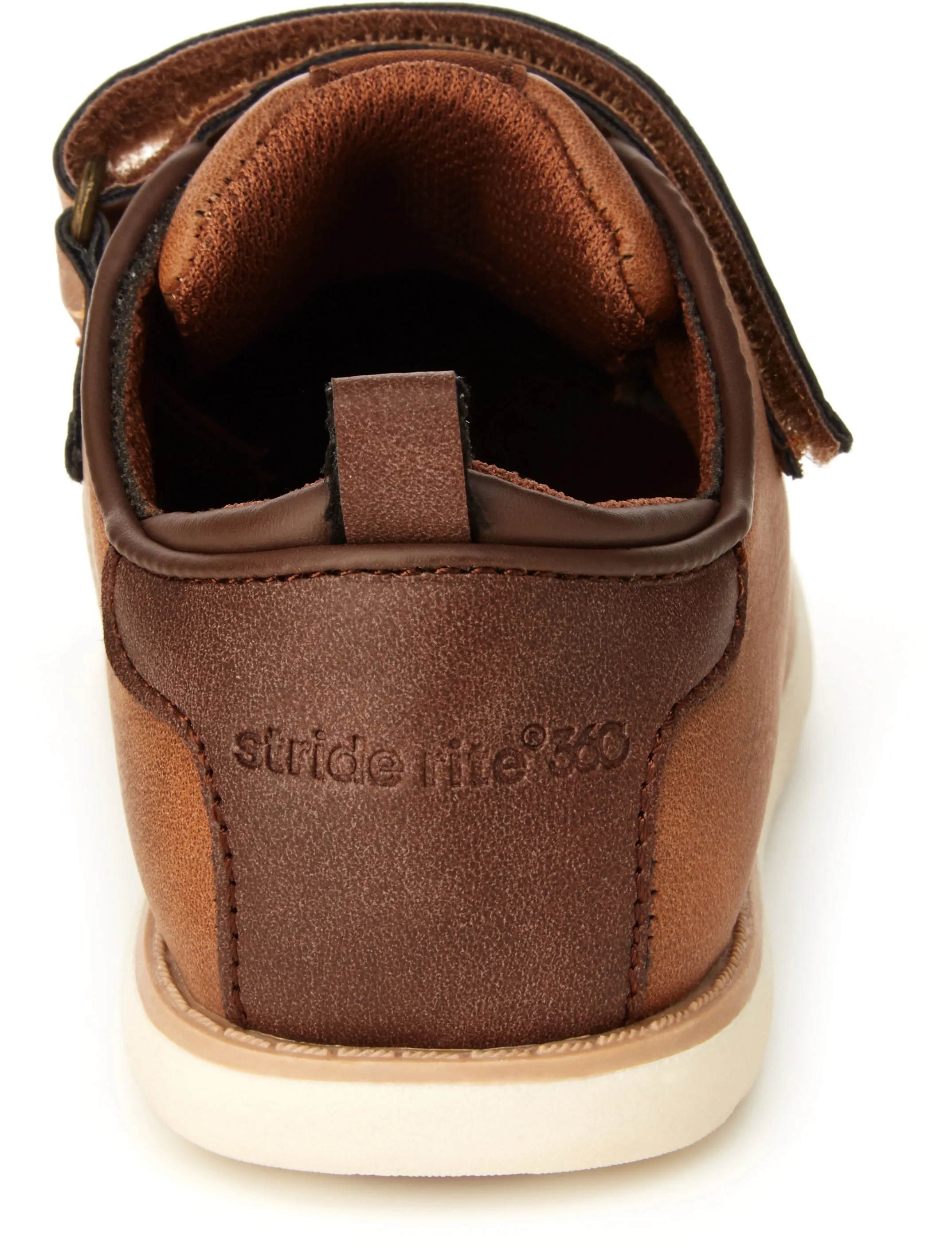 Ethan Sneaker - Little Kid Tan