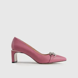 Evening Dress Heels - 24500