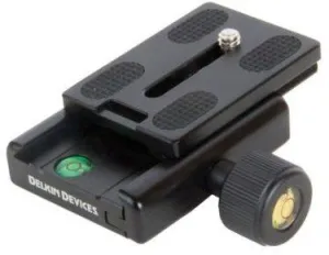 Fat Gecko DSLR Camera Mount Quick Release Accessory