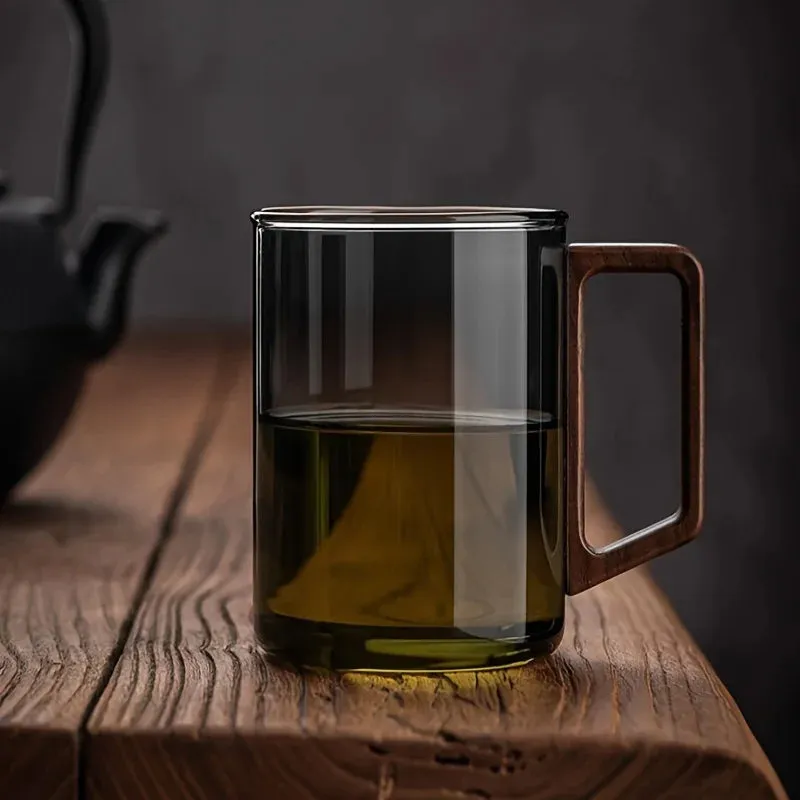 Hearthside Refined Mug