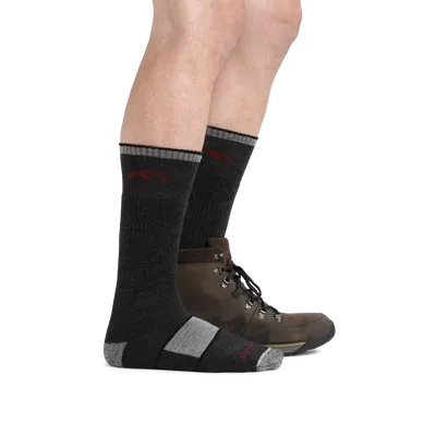 HIKER BOOT FULL CUSHION HIKING SOCK MEN'S